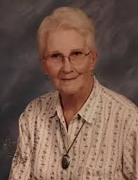 Borghild Skyberg Obituary December 9, 2016