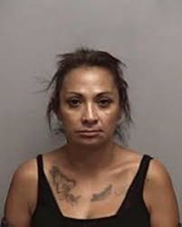 Roswell woman arrested