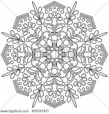 As the trend for grown up coloring pages continue, i will bring more for you over the. Coloring Book Pages Vector Photo Free Trial Bigstock