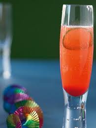 Himbeer Sekt Rezept Himbeeren Cocktail Rezepte Mit Alkohol Sekt