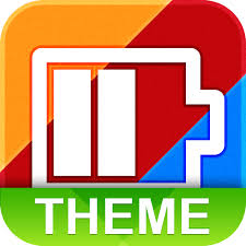 Hifont es una aplicación que te permite cambiar la fuente de tu interfaz en un dispositivo móvil de manera cómoda y sencilla. Battery Theme Hi Tech Apk 1 0 Download Apk Latest Version