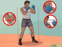 3 Ways To Be A Good Boxer - Wikihow