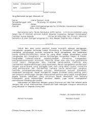 Contoh surat kuasa khusus banding pidana picture placed ang published by admin that kept in our collection. Surat Kuasa Tgas Hukum Acara Perdata
