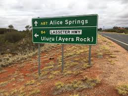 Great savings on hotels in alice springs, australia online. Australia Alice Springs A Town With Golden History En Infoglobe Cz