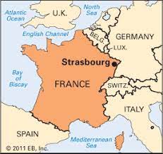March 29, 2019 whereismap 0 comments. Christmas Markets Of Strasbourg Floating Suns Travelogue