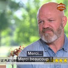 Chaque soir, dans objectif top chef sur m6, philippe etchebest poursuit son tour de france à la recherche de l'apprenti qui aura la chance de participer à la saison 10 de top chef et intégrer. Top Chef Le Chef Etchebest Est Bluffe Par Une Candidate Amateure Facebook