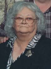 Obituary information for Bobbie Roberts