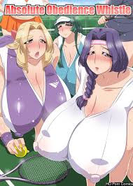 Saimin Shihai Whistle ~ Hitozuma Hen comic porn | HD Porn Comics