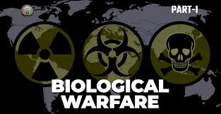 Image result for Biological Weapon