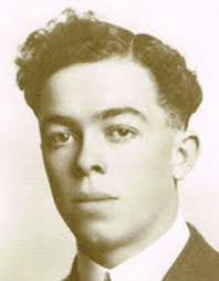 Private Frederick William Copas (1896-1917)