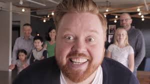 Living in rural bc, securing an admin job at bc hydro felt like winning the lottery. Being The Power Smartest Youtube