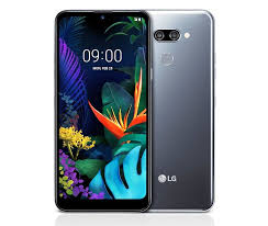 Lg K50 In 2020 Android 9 Smartphone Price Smartphone