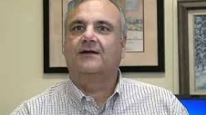 Ray Hibbard for Nichols Travel in Edmond, Oklahoma