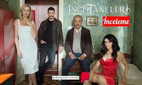 İnci Taneleri İncelemesi: Karakter İsimleri - Psikoloji Arşiv
