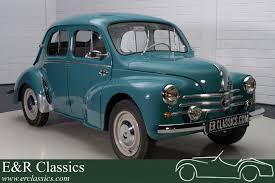 Image result for Segur Green 1960 Renault
