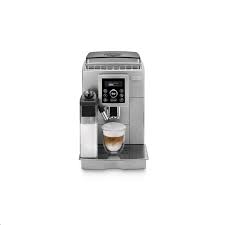 Il manuale rientra nella categoria macchina tipologia di caffè utilizzato. Delonghi Ecam 23 460 S Automaticke Espresso Ed System A S