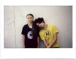 Jul 01, 2021 · bundespräsident und bundeskanzler tanzten an, greta thunberg schaltete sich live dazu. Greta Thunberg Ist Jetzt Popstar