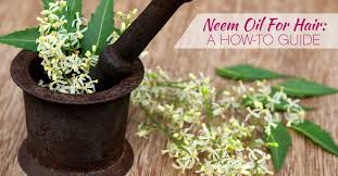 Neem oil helps to untangle rough hair making it smooth, hence you can easily work through your hair. Neem Oil For Hair Skin A Complete Guide Hairfinity