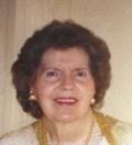 Ruth Orr Obituary (2012)