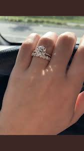 Pin By Delaney Howard On Dream Wedding 3 Diamond Wedding Bands Sapphire Engagement Ring Blue Dream Engagement Rings