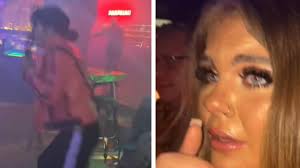 Elle a une peur bleue de Michael Jackson et panique dès qu'elle l'entend:  «Quand quelqu'un met un de ses titres, je dois quitter la pièce» (vidéo)