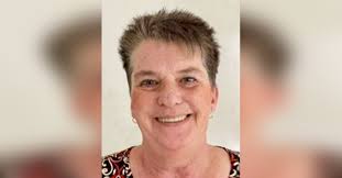 Obituary information for Laura "Laurie" Andre' Davis