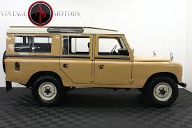 Image result for Sand 1982 Land Rover