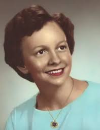 Obituary information for Ophelia Bunker