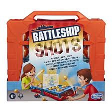 We did not find results for: Battleship Shots Board Game Boardgamegeek