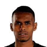 Liban Abdi FIFA 15