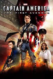 Anybody who is given an iron man suit is automatically a force to be reckoned with. Amazon Com Captain America The First Avenger Poster 12 X 12 Inches Poster Serene Collections Posters Prints