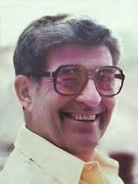 Harold Sturgeon Obituary (1928