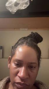 Isha Miller (@ishaiamwoman)