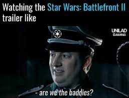 Are We The Baddies Know Your Meme