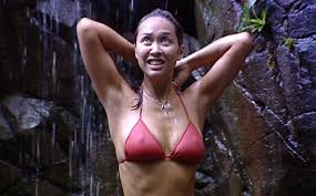 I'm a Celebrity bikini gallery - Mirror Online