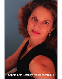 NYJA Vocal Jazz Intensives Just Announced for February 2017