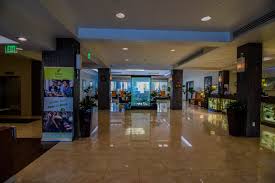 The marketplace contains great shopping and tasty food. Holiday Inn Port Of Miami Downtown Hotel Review Royal Caribbean Blog