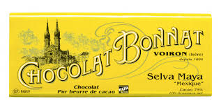 Chocolat Selva Maya Gold Overall Chocolate Award Chocolat Bonnat Beurre De Cacao Cacao