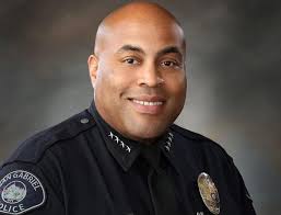 San Gabriel Police Chief Harris to become Pasadena PD's chief