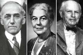 Early Philanthropists Set Tone for Tradition of Giving That Has Been Good  for Santa Barbara