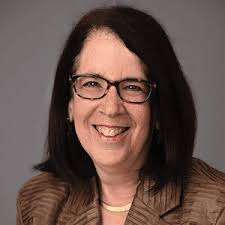 Caroline Alexander, PhD, MSC, MCSP