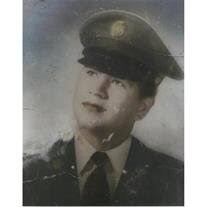 Augustine Ybarra Aguilar Obituary