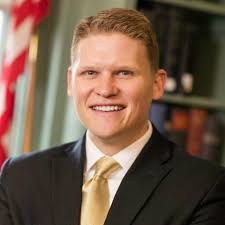 Cody Horlacher for Waukesha County Circuit Court Judge- Branch 7