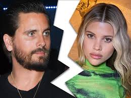 The exes were first linked together in may 2017, just two years after the. Scott Disick And Sofia Richie Officially Broken Up