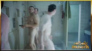 驚爆！300名男星全裸露鵰大曝光！（6-5） -- @movies【開眼電影網】http:www.atmovies.com.tw