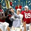 Alabama crimson tide news & rumors. 1