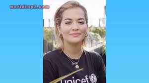 How much is rita ora worth? Rita Ora Biography Age Height Net Worth 2021 Family C
