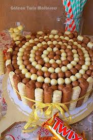 En manque d'inspiration pour votre décoration gateau anniversaire fille 1 an ? Gateau D Anniversaire Au Chocolat Facile Aux Delices Du Palais