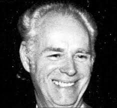 CECIL COLLINS Obituary (2015)