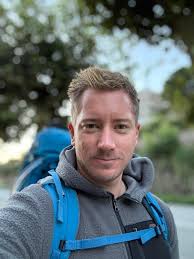 I hope it will be un buen Camino!